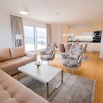 River Walk Apartman