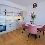Apartman River Walk