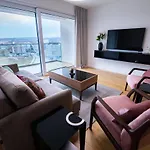 Apartman River Walk Sarajevo
