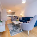 Apartman River Walk