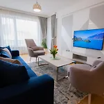 River Walk Apartman Sarajevo