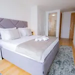 River Walk Apartman