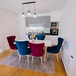 Apartman River Walk