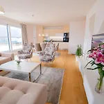 Apartman River Walk Sarajevo