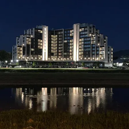 דירה River Walk *