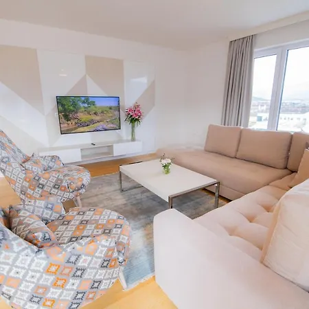 דירה River Walk *