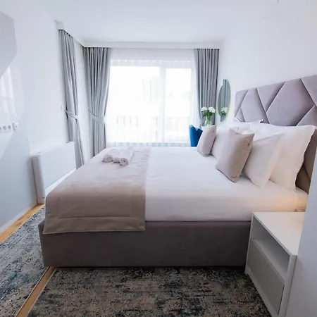 River Walk Apartment Sarajevo