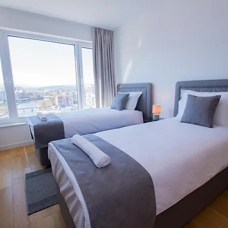 River Walk סראייבו