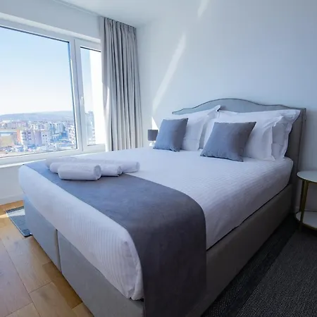 דירה River Walk *