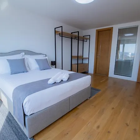 River Walk Apartmán