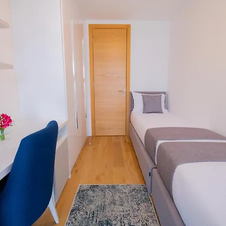 River Walk Apartment Sarajevo