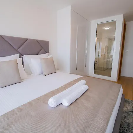 דירה River Walk *