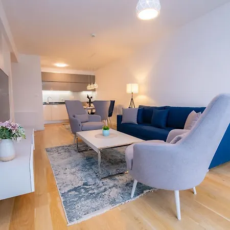 Apartman River Walk