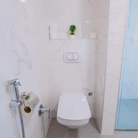 River Walk * סראייבו