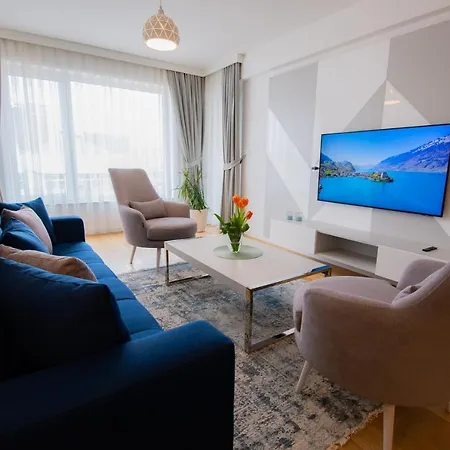 River Walk Apartment Sarajevo