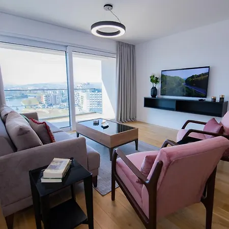 River Walk * סראייבו