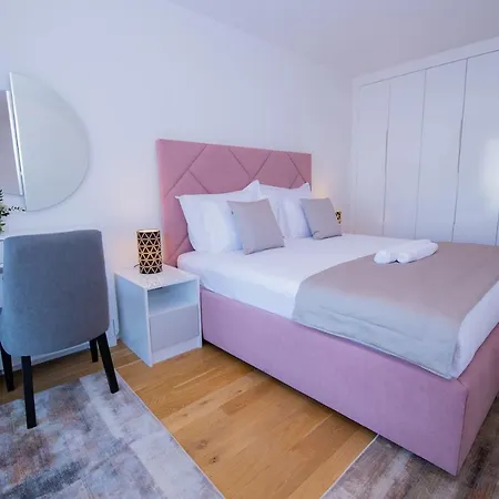 River Walk * Sarajevo