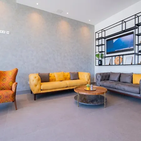Apartman River Walk
