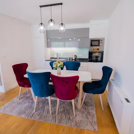 Apartman River Walk