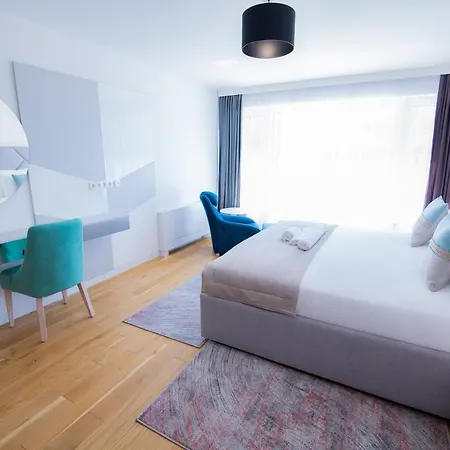 River Walk * סראייבו