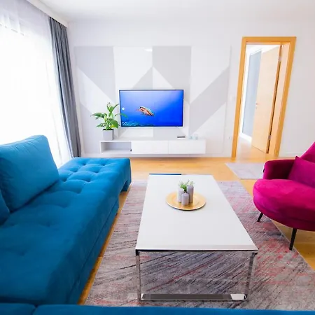 River Walk סראייבו