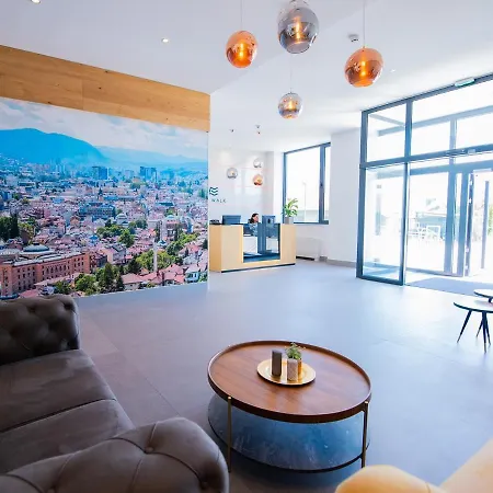 River Walk Apartman