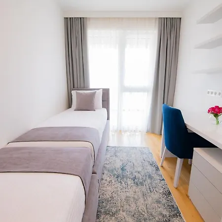 דירה River Walk *