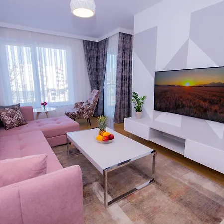 River Walk Apartment Sarajevo