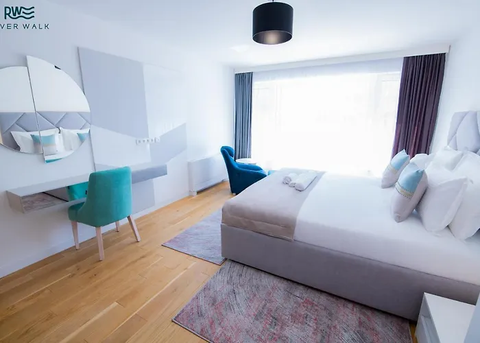 ريفر واك * سراييفو